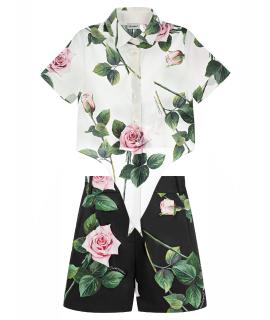 

Комплект DOLCE&GABBANA