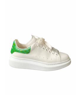 

Кеды MCQ ALEXANDER MCQUEEN