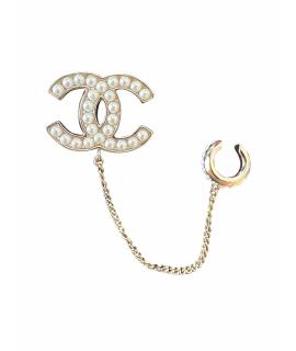 

Серьги CHANEL PRE-OWNED
