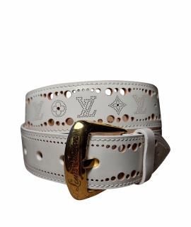 

Ремень LOUIS VUITTON PRE-OWNED