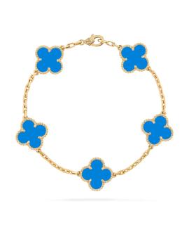 

Браслет VAN CLEEF & ARPELS