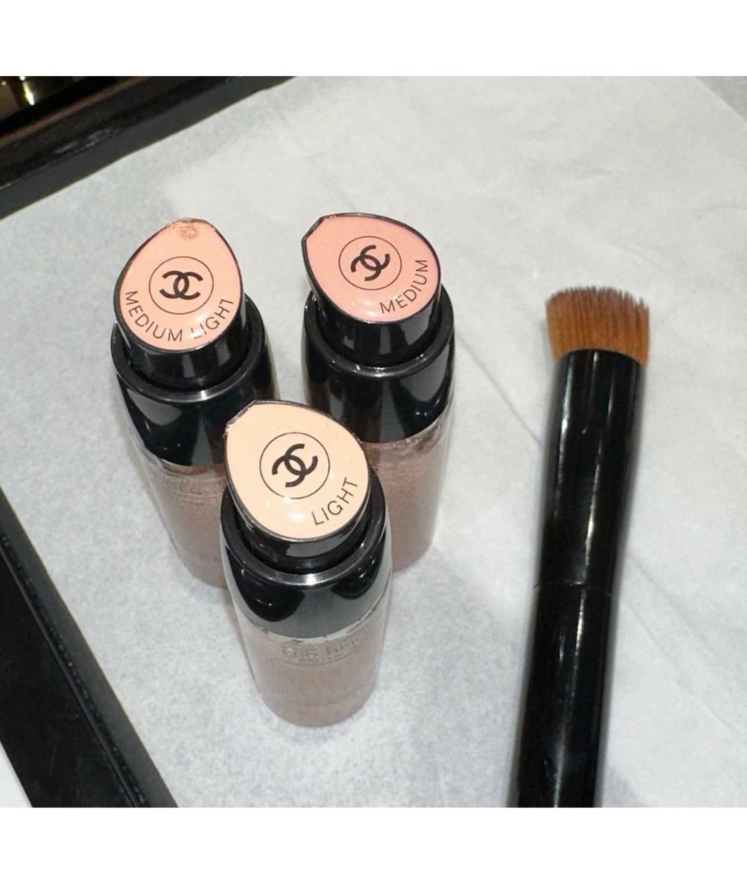CHANEL Тональное средство, фото 5