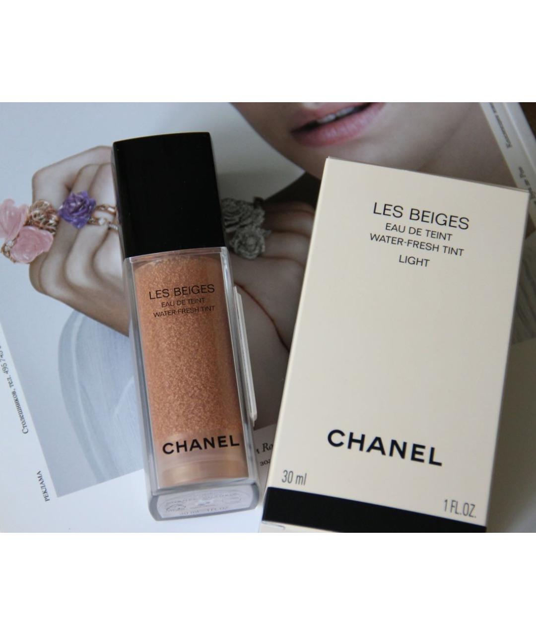 CHANEL Тональное средство, фото 8