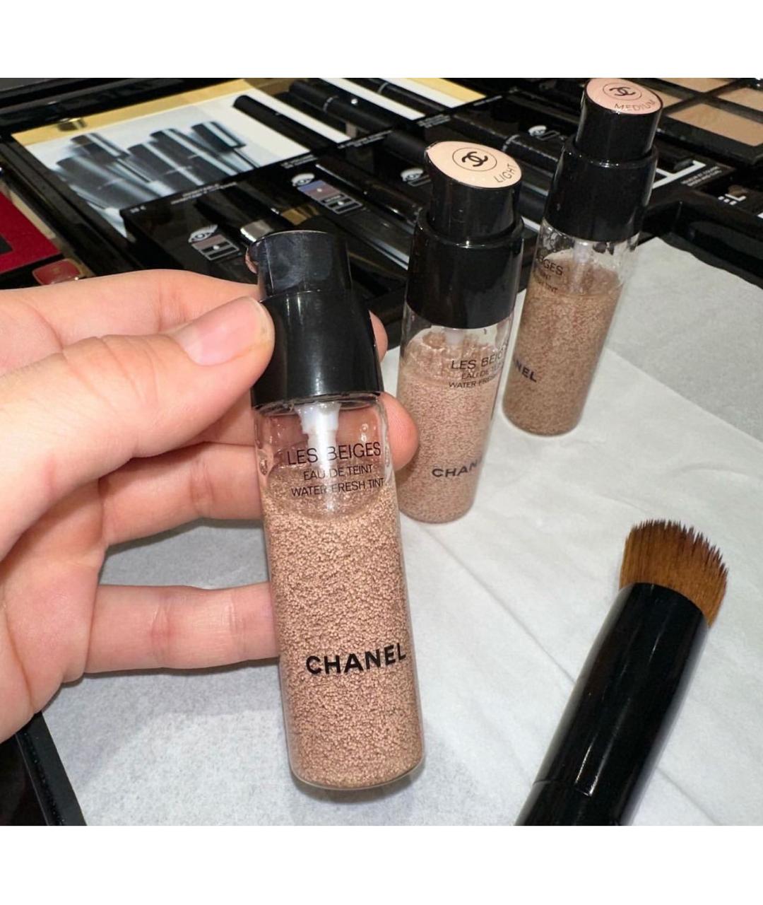 CHANEL Тональное средство, фото 4