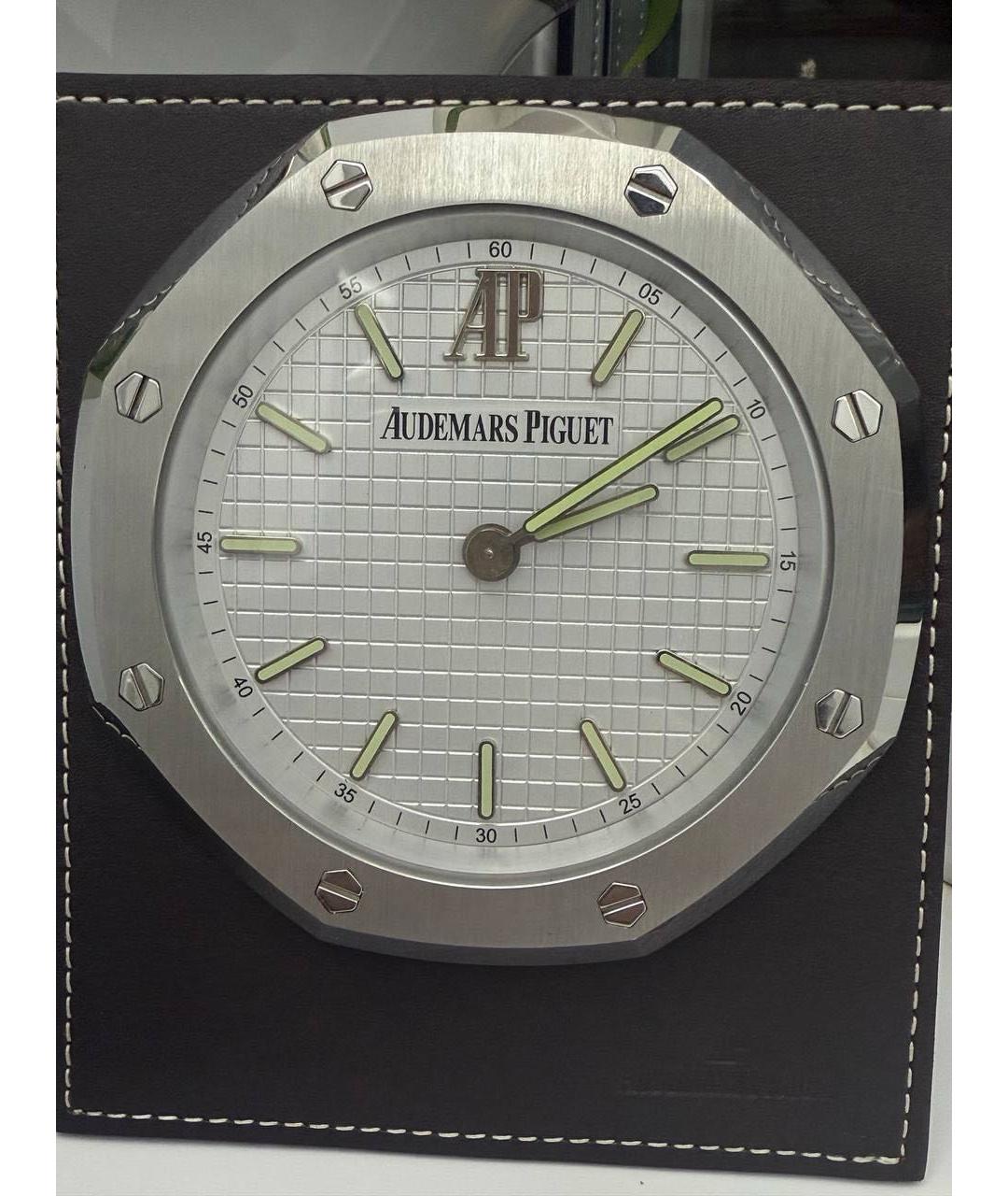 Audemars Piguet Белые часы, фото 8