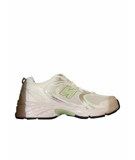 Низкие кроссовки / кеды NEW BALANCE