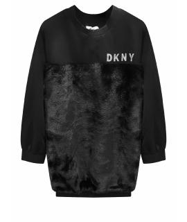 Худи/толстовка DKNY