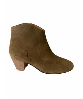 

Ботильоны ISABEL MARANT