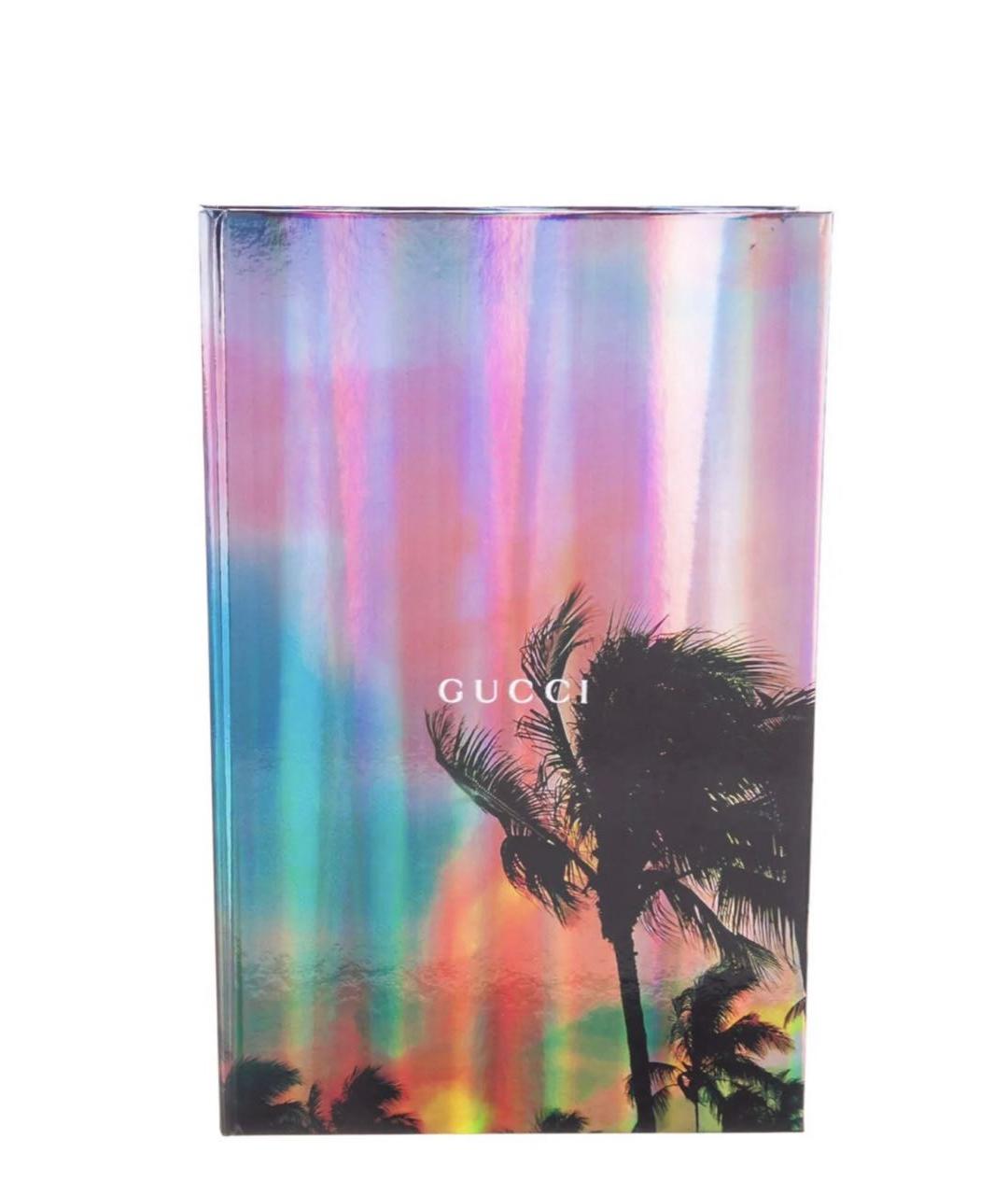 GUCCI Книга, фото 2