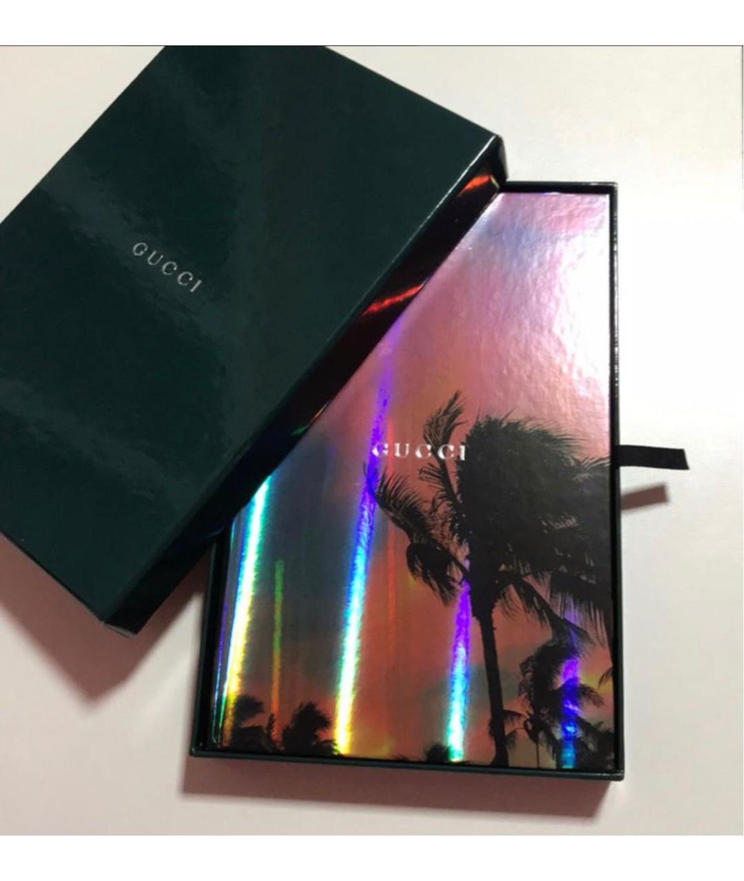 GUCCI Книга, фото 3