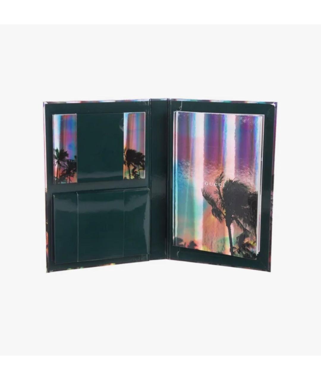 GUCCI Книга, фото 6