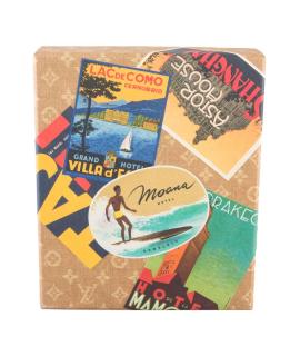 

Книга LOUIS VUITTON PRE-OWNED