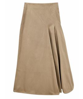 

Юбка миди CHRISTIAN DIOR PRE-OWNED