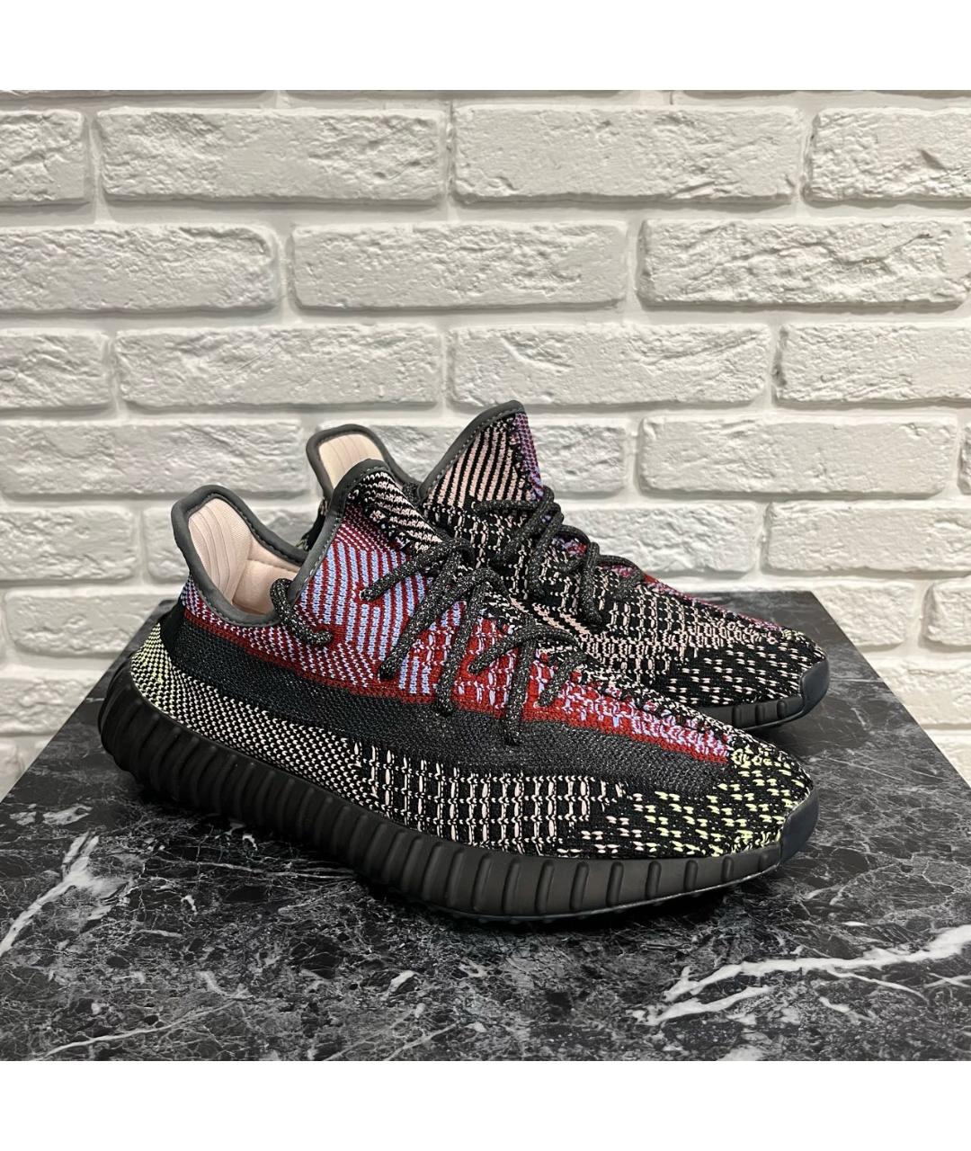 ADIDAS YEEZY Низкие кроссовки / кеды, фото 3