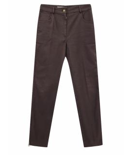 

Прямые брюки CHRISTIAN DIOR PRE-OWNED