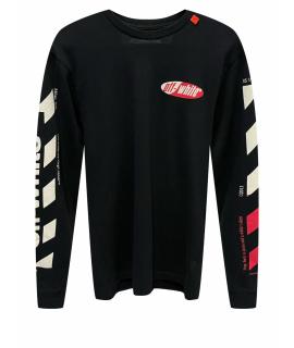 

Лонгслив OFF-WHITE