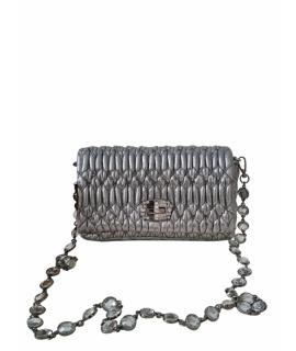 

Сумка через плечо MIU MIU