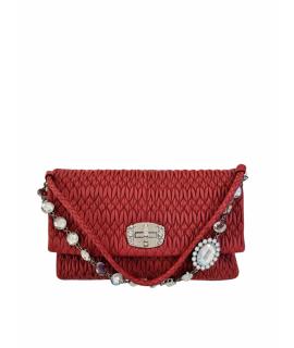 

Сумка через плечо MIU MIU