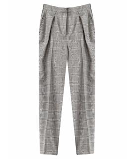 

Прямые брюки GIORGIO ARMANI