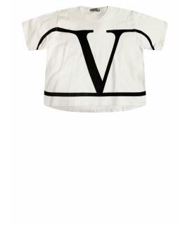 

Футболка VALENTINO