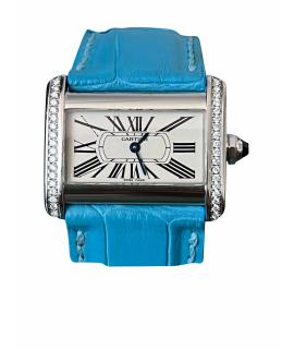 

Часы CARTIER