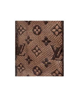 

Шарф LOUIS VUITTON PRE-OWNED