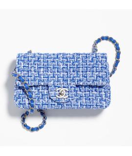 

Сумка через плечо CHANEL PRE-OWNED