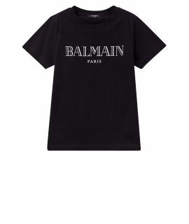 

Детская футболка / топ BALMAIN