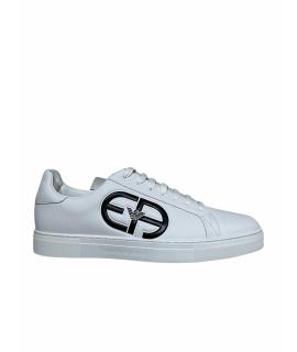 

Низкие кроссовки / кеды EMPORIO ARMANI