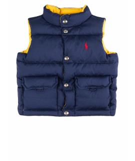 

Верхняя одежда RALPH LAUREN