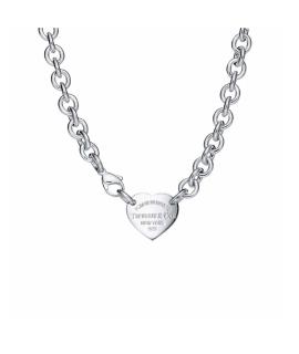

Колье TIFFANY&CO