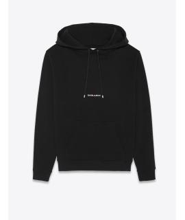 

Худи/толстовка SAINT LAURENT