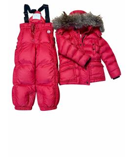 

Верхняя одежда MONCLER