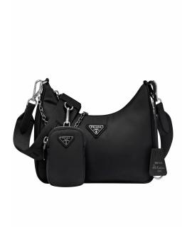 

Сумка через плечо PRADA