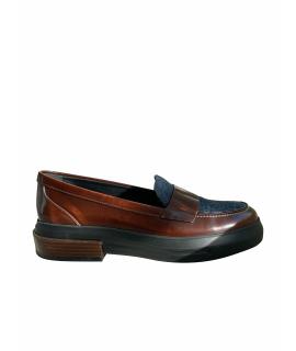

Лоферы TOD'S