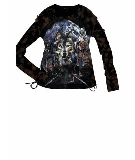 

Лонгслив BALMAIN