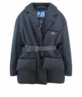 

Пуховик PRADA
