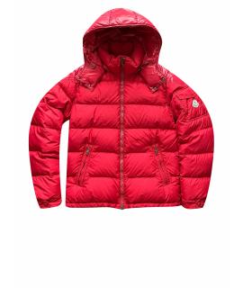 Пуховик MONCLER