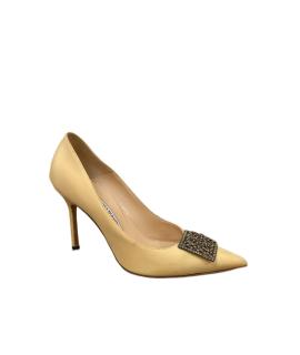 

Туфли MANOLO BLAHNIK