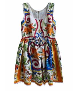 

Платье DOLCE&GABBANA