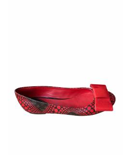 

Балетки LOUIS VUITTON PRE-OWNED