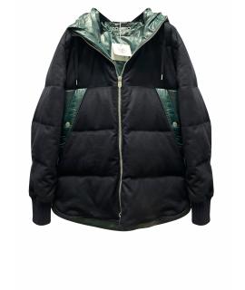 

Пуховик HERMES PRE-OWNED