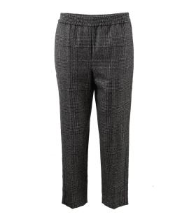 

Прямые брюки BRUNELLO CUCINELLI