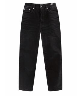 

Прямые джинсы VERSACE JEANS