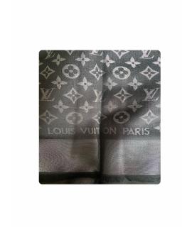 

Платок LOUIS VUITTON PRE-OWNED