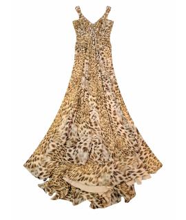 

Вечернее платье ZUHAIR MURAD