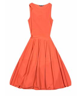 

Платье ALEXANDER MCQUEEN