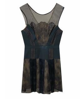 

Коктейльное платье BCBG MAXAZRIA
