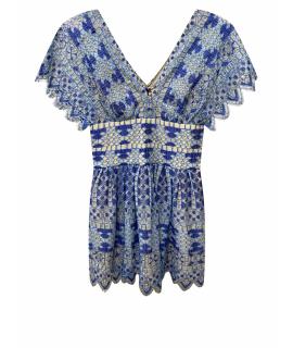 

Коктейльное платье BCBG MAXAZRIA