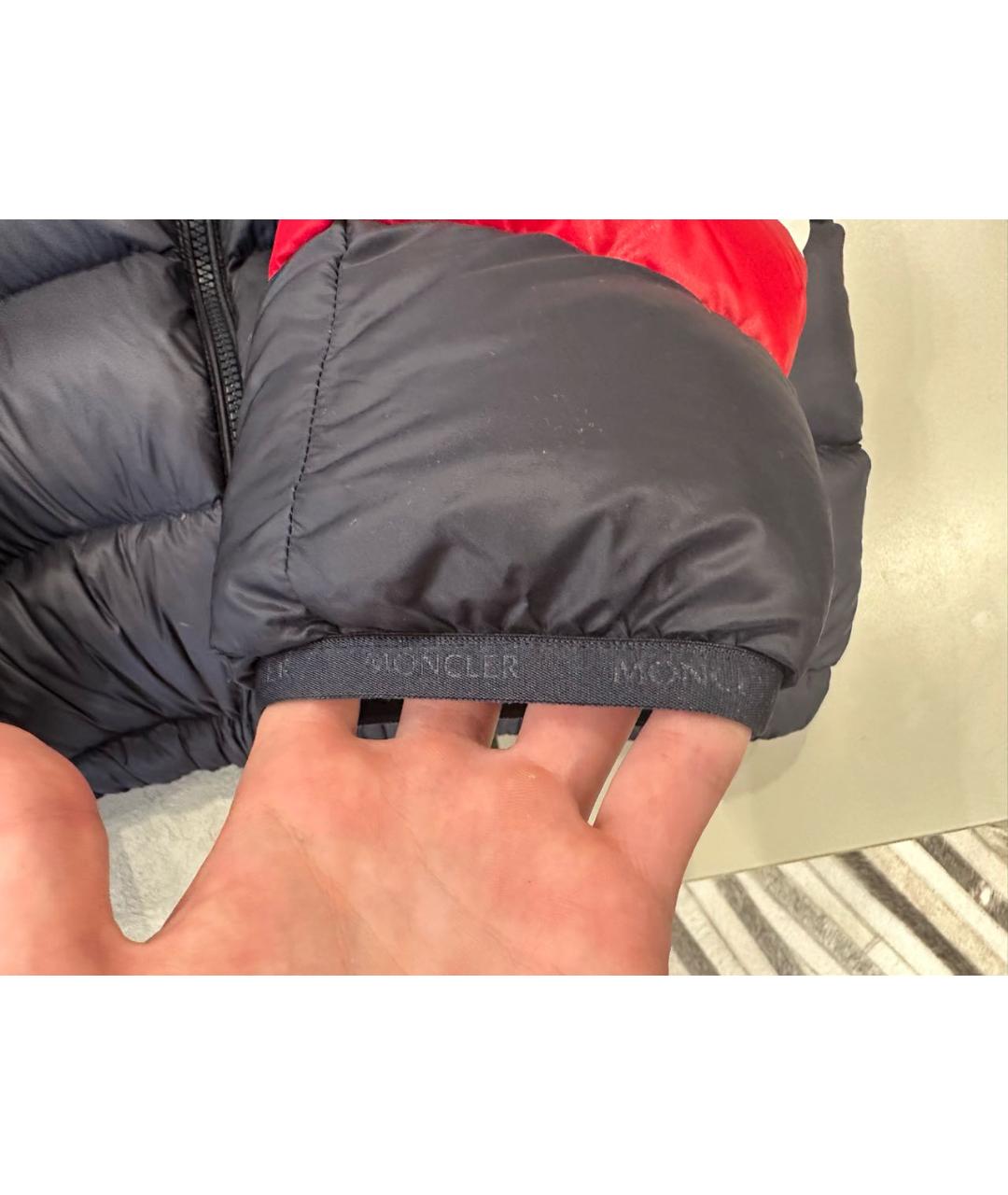 thumb